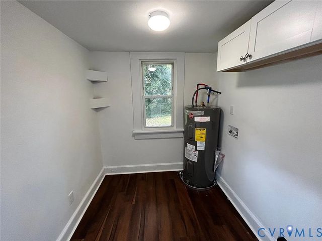 2709 Maple St, Hopewell, VA 23860