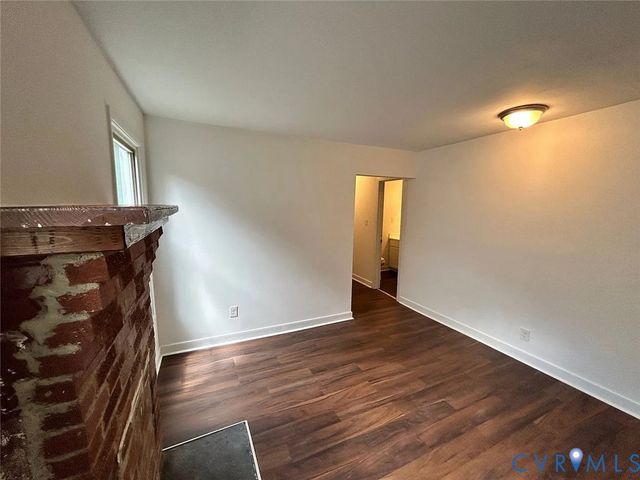 2709 Maple St, Hopewell, VA 23860