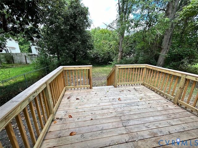 2709 Maple St, Hopewell, VA 23860