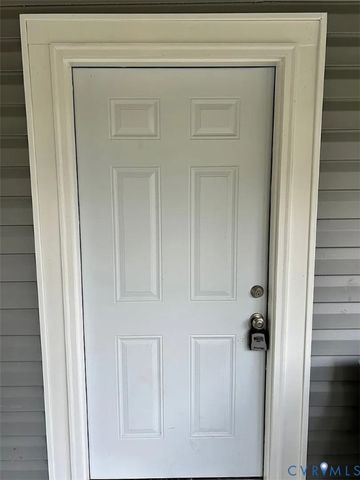 2709 Maple St, Hopewell, VA 23860