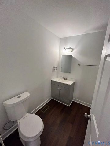 2709 Maple St, Hopewell, VA 23860