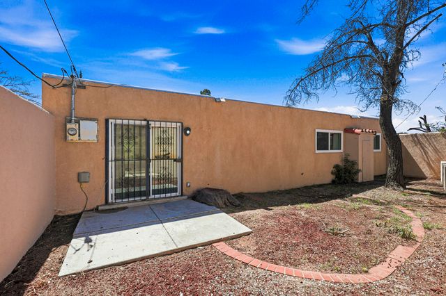 9009 Hilton Avenue NE, Albuquerque, NM 87111