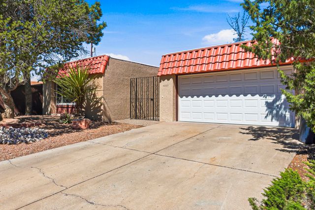 9009 Hilton Avenue NE, Albuquerque, NM 87111