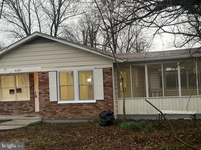 6326 OLD WASHINGTON RD, Elkridge, MD 21075