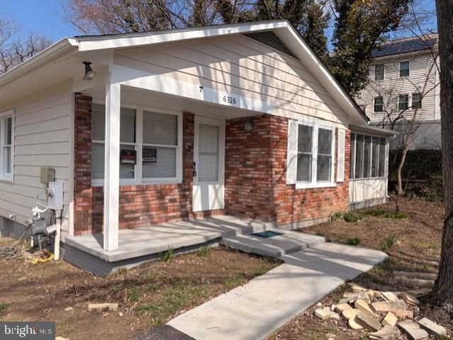 6326 OLD WASHINGTON RD, Elkridge, MD 21075