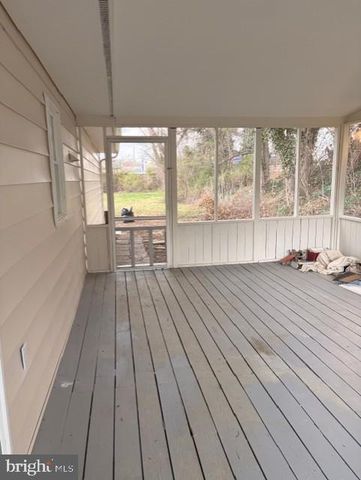 6326 OLD WASHINGTON RD, Elkridge, MD 21075