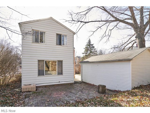 3645 Meadowbrook Boulevard, University Heights, OH 44118