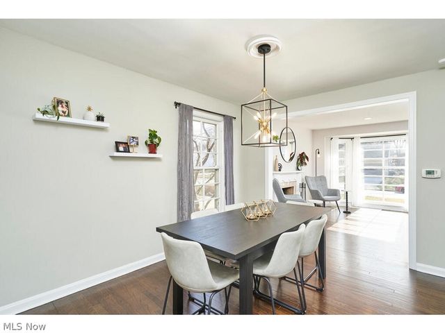 3645 Meadowbrook Boulevard, University Heights, OH 44118