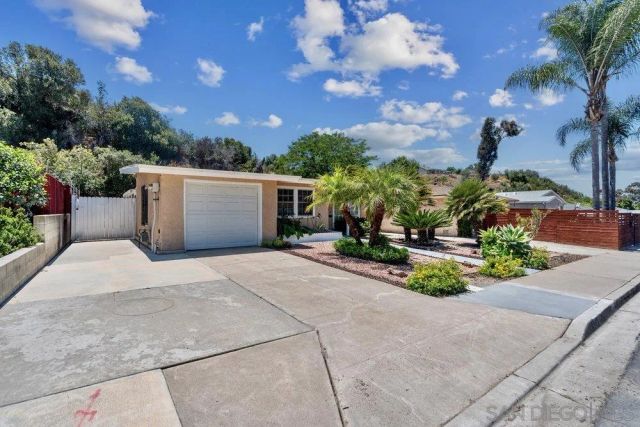 6343 Jeff St, San Diego, CA 92115