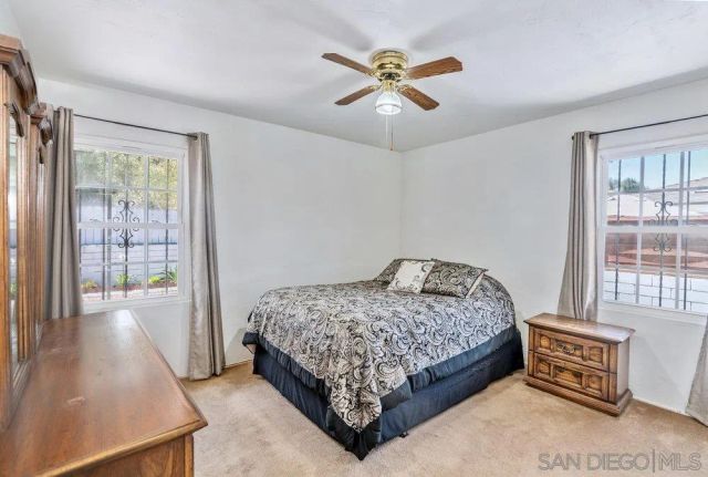 6343 Jeff St, San Diego, CA 92115