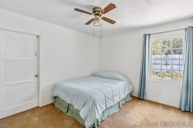 6343 Jeff St, San Diego, CA 92115