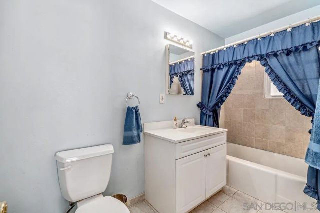 6343 Jeff St, San Diego, CA 92115