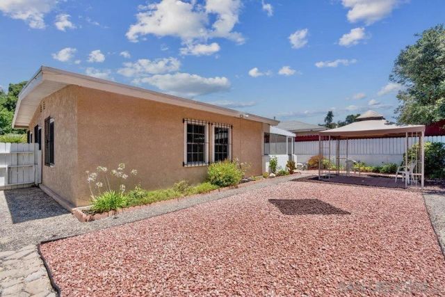 6343 Jeff St, San Diego, CA 92115