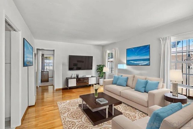 6343 Jeff St, San Diego, CA 92115