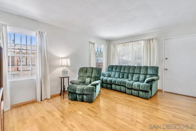 6343 Jeff St, San Diego, CA 92115