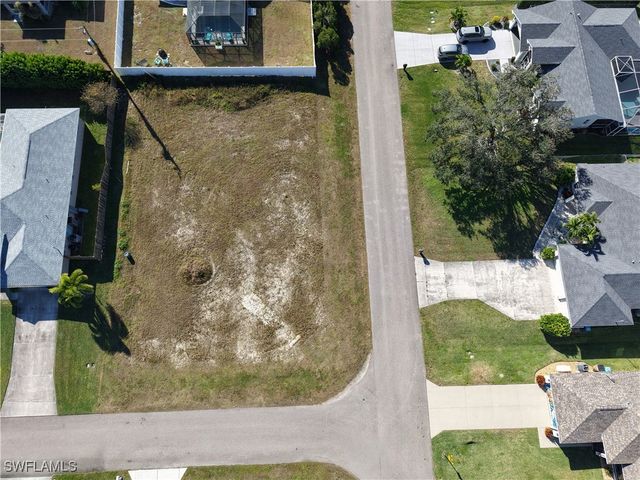 1128 SW 22nd TER, Cape Coral, FL 33991