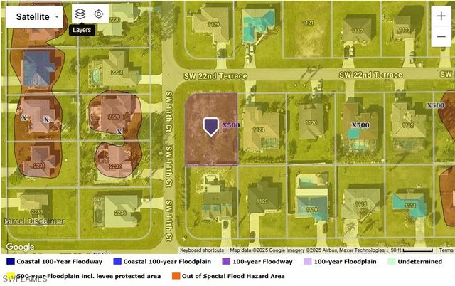 1128 SW 22nd TER, Cape Coral, FL 33991