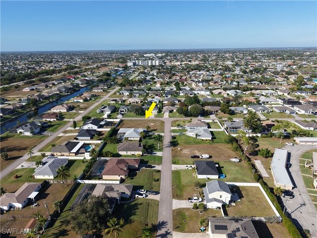 1128 SW 22nd TER, Cape Coral, FL 33991