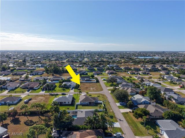 1128 SW 22nd TER, Cape Coral, FL 33991