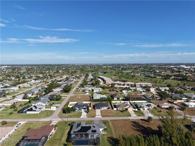 1128 SW 22nd TER, Cape Coral, FL 33991