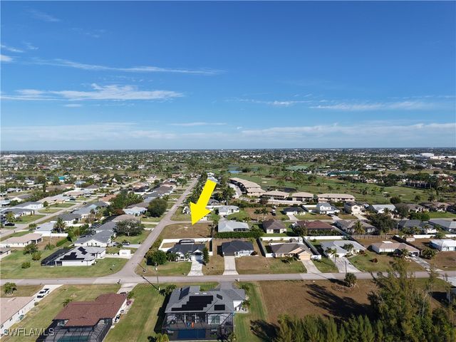 1128 SW 22nd TER, Cape Coral, FL 33991