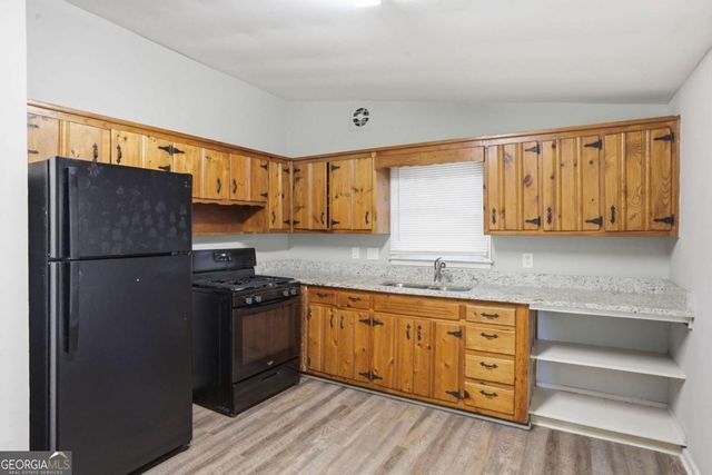 2485 Brackett Drive SW, Marietta, GA 30060
