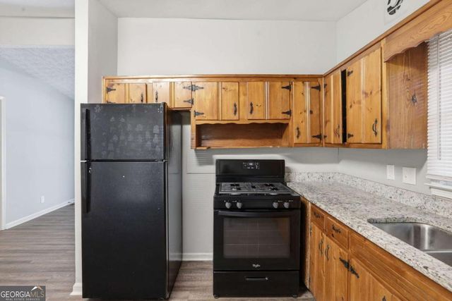 2485 Brackett Drive SW, Marietta, GA 30060