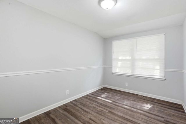 2485 Brackett Drive SW, Marietta, GA 30060