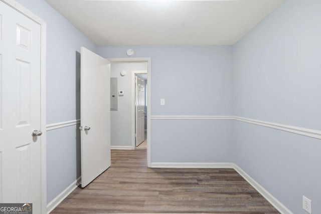 2485 Brackett Drive SW, Marietta, GA 30060
