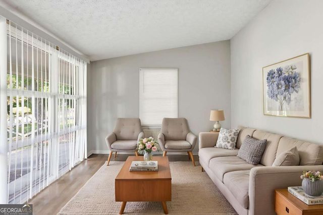 2485 Brackett Drive SW, Marietta, GA 30060