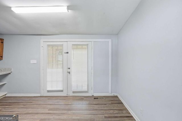 2485 Brackett Drive SW, Marietta, GA 30060