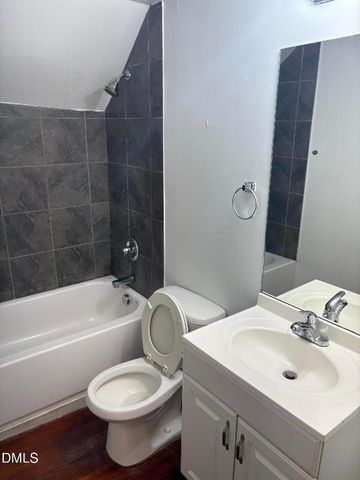 1008 Morning Glory Avenue, Durham, NC 27701