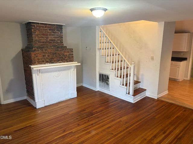 1008 Morning Glory Avenue, Durham, NC 27701