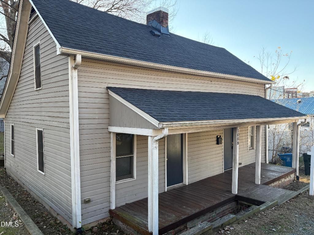 1008 Morning Glory Avenue, Durham, NC 27701
