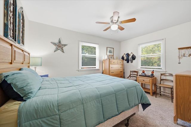 410 Harmony Drive, North Aurora, IL 60542