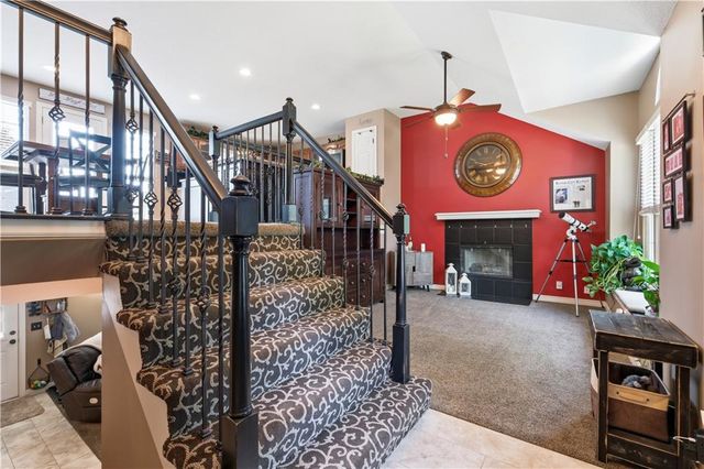 21324 W 51st Court, Shawnee, KS 66226