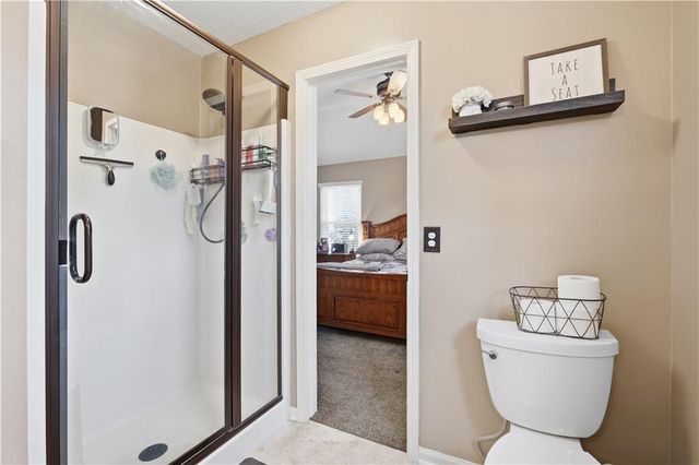 21324 W 51st Court, Shawnee, KS 66226