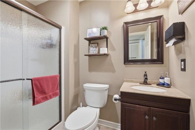 21324 W 51st Court, Shawnee, KS 66226