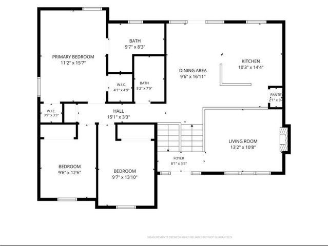 21324 W 51st Court, Shawnee, KS 66226