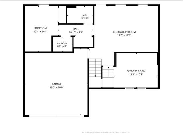 21324 W 51st Court, Shawnee, KS 66226