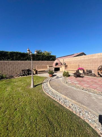 82950 Vincent Drive, Indio, CA 92203