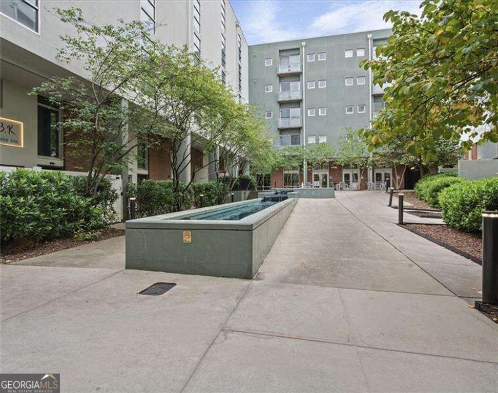 620 Glen Iris Drive NE 325, Atlanta, GA 30308 — photo 2