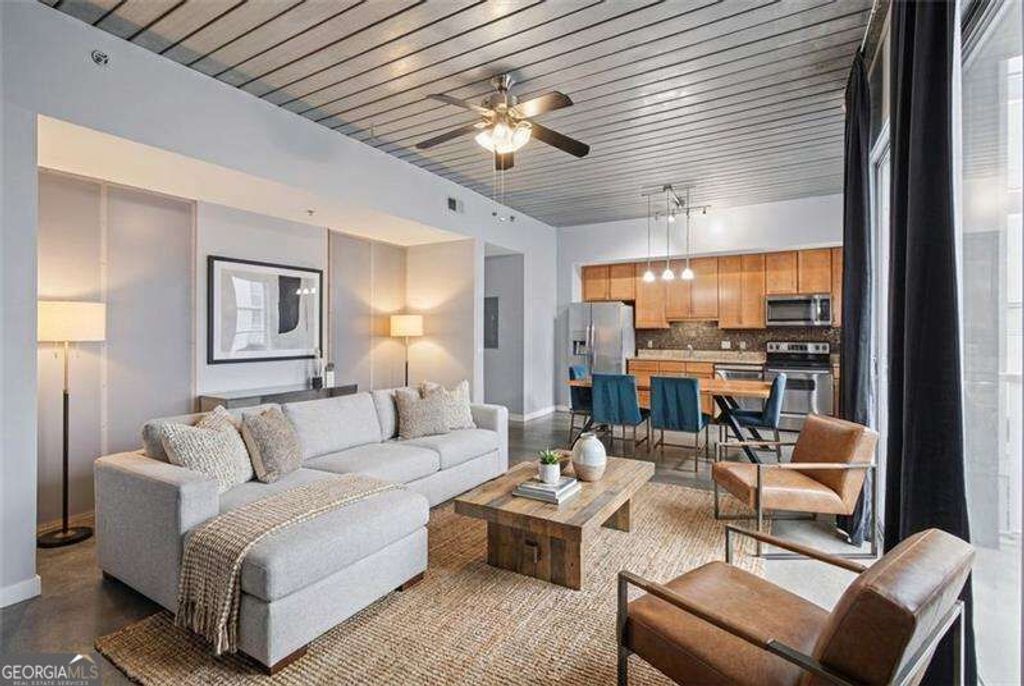 620 Glen Iris Drive NE 325, Atlanta, GA 30308 — photo 4