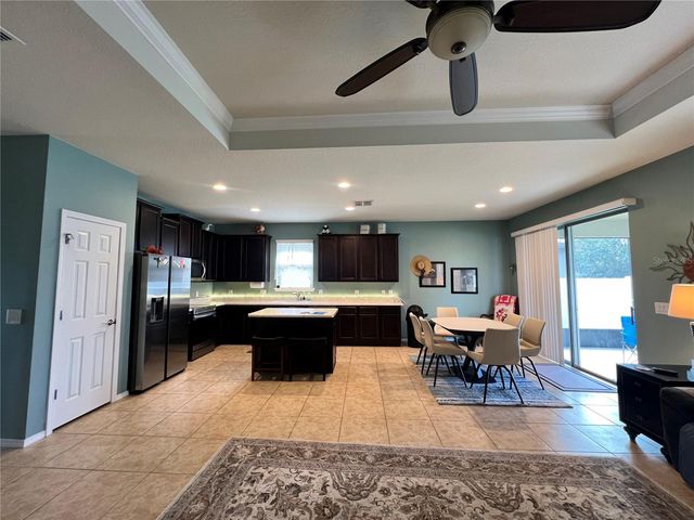 15331 STONE HOUSE DRIVE, Brooksville, FL 34604