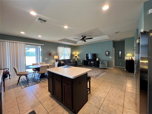 15331 STONE HOUSE DRIVE, Brooksville, FL 34604