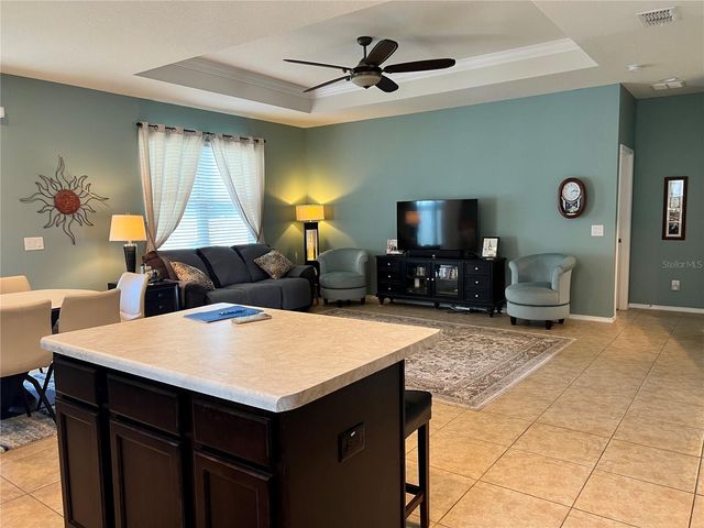 15331 STONE HOUSE DRIVE, Brooksville, FL 34604