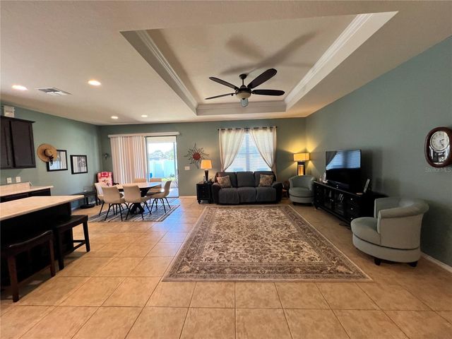 15331 STONE HOUSE DRIVE, Brooksville, FL 34604