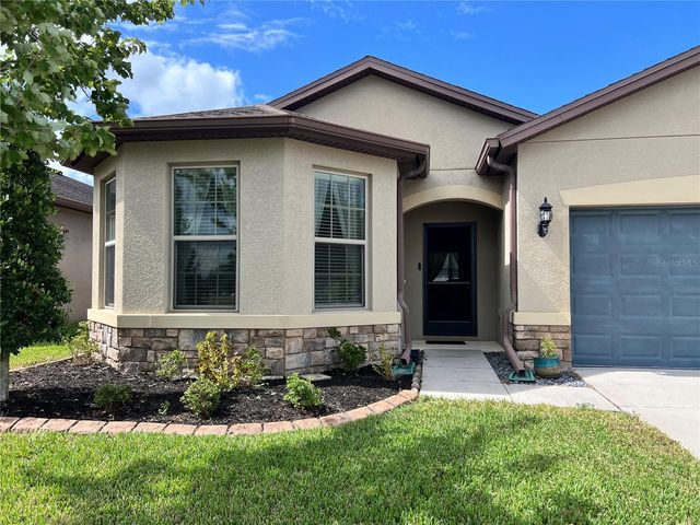 15331 STONE HOUSE DRIVE, Brooksville, FL 34604