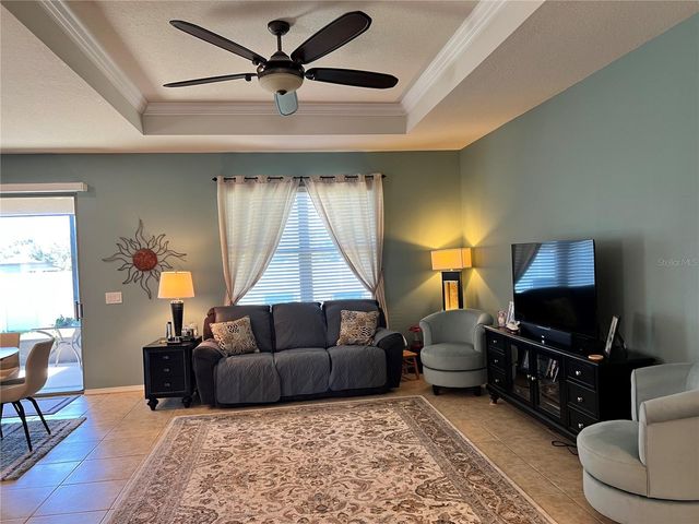 15331 STONE HOUSE DRIVE, Brooksville, FL 34604