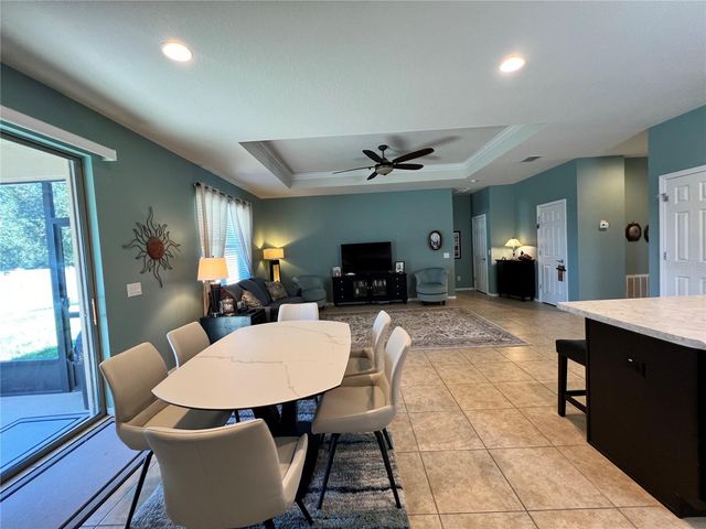 15331 STONE HOUSE DRIVE, Brooksville, FL 34604